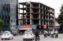 Hồi âm loạt bài dự án “treo”; Hà Nội dứt khoát khắc phục tình trạng dự án treo