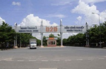 Đồng Nai: Điều chỉnh quy hoạch 1/2000 Khu công nghiệp Nhơn Trạch II