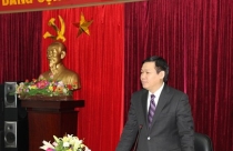 Bộ trưởng Vương Đình Huệ: Sẽ đề xuất gói giải pháp tài khóa kích cầu bất động sản