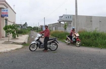 Xây dựng cụm, tuyến dân cư và nhà ở vùng ngập lũ đồng bằng sông Cửu Long