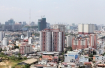 “Méo mó” đô thị hóa