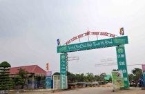 Công trình thể thao biến thái