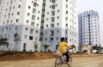 Bùng nhùng trong quản lý chung cư