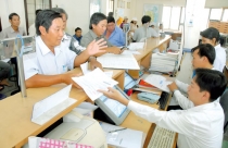 Khó hoàn thành tiến độ cấp giấy chứng nhận