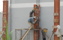 Xin phép xây dựng vẫn cần bản vẽ
