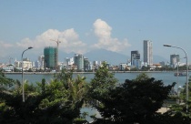 Đà Nẵng: Công bố quy hoạch và lấy ý kiến Đồ án điều chỉnh quy hoạch chung thành phố Đà Nẵng