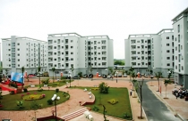 “Thuốc giải” nhà ở xã hội