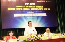 Sẽ xem lại cách tính tiền sử dụng đất của doanh nghiệp BĐS