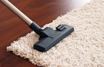 Cách vệ sinh thảm trải sàn nhanh và hiệu quả nhất hiện nay