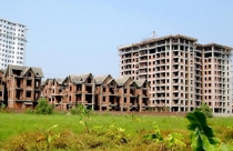 Mua đất công, bị chiếm cướp