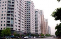 Hà Nội áp dụng đơn giá mới thuê nhà, đất Nhà nước
