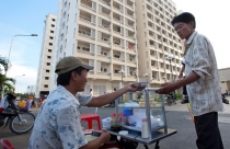 Tan băng bất động sản – bắt đầu từ nhà ở xã hội