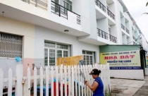 Sẽ có nghị quyết về việc “giải cứu” thị trường bất động sản