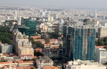 TP HCM thừa 14 triệu m2 nhà ở