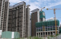 Được bơm tiền, đại gia BĐS chưa thoát cửa tử