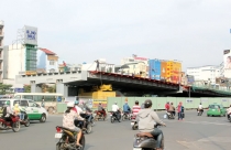 Diện mạo mới TPHCM
