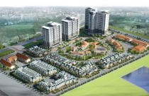 Hà Nội: Dự án đầu tiên xin chuyển sang nhà thu nhập thấp