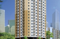 TP.HCM: Xây dựng chung cư 18 tầng tại đường số 18, phường Hiệp Bình Chánh, quận Thủ Đức