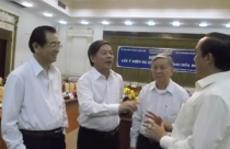 Phải bảo đảm sinh kế cho người mất đất