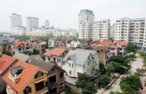Giải cứu BĐS: Quỹ đất, quyền lợi thực và bong bóng...