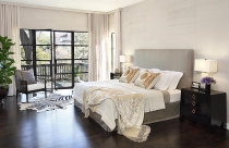 Căn nhà thêm ấn tượng khi kết hợp phong cách nội thất Chinoiserie