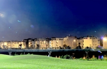 Bỏ sân golf Phú Mỹ Hưng