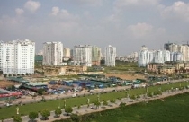 Hà Nội tháo gỡ khó khăn cho thị trường bất động sản
