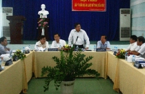 Dự luật Đất đai sửa đổi còn rối