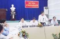 Lấn chiếm đất công được hưởng lợi kép?