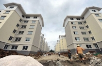 Sẽ “cắt ngọn” công trình sai phép tại phường Bùi Thị Xuân trước Tết