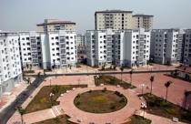 Phát triển nhà ở xã hội “phá băng” thị trường BĐS