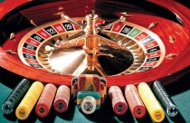 Xây khung pháp lý cho đầu tư casino