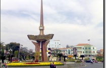 Bình Dương: Giá đất ở đô thị cao nhất 23,4 triệu đồng/m2