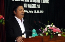 Ông Nguyễn Bá Thanh "bóc trần" tham nhũng trong xây dựng cơ bản (phần 1)