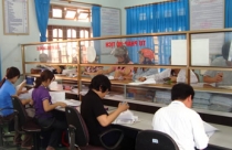 Tăng lệ phí chứng thực giao dịch nhà đất
