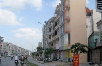 Kiến nghị điều chỉnh bất cập trong xử lý nhà siêu mỏng