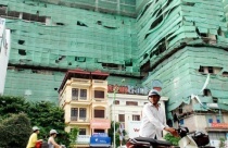 “Bất động sản đã về dưới giá thành”
