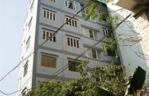 Thất bại khi áp giá trần dịch vụ chung cư