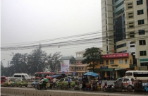 Kiểm tra Đảng với Giám đốc Sở Quy hoạch - Kiến Trúc Hà Nội