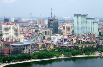 Đề nghị không cấp phép thi công đối với gần 500 nhà thầu vi phạm