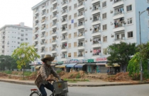 Sinh viên sẽ được thuê nhà ở xã hội