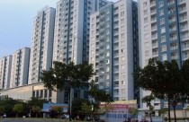 Buộc thôi việc cán bộ không trả căn hộ chung cư
