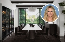 Khloe Kardashian bán dinh thự 15,5 triệu USD ở Calabasas