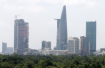 Hà Nội dự kiến phí chung cư tối đa 12.500 đồng mỗi m2
