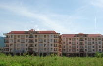 Đà Nẵng: Thu hồi căn hộ sang nhượng trái phép trước ngày 15/3/2013