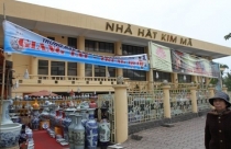 'Nửa tỉ USD xây nhà hát chưa chắc đã đủ'