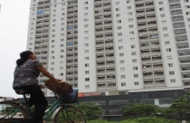 Bộ trưởng Dũng: 2 năm nữa, thị trường bất động sản mới “tan băng”