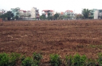Hà Nội đang thanh tra, xử lý 33 dự án “treo”