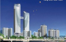 Chuyển dự án Khu thương mại - dân cư Hưng Điền thành nhà ở xã hội