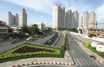 Cấp bách liên kết đô thị
